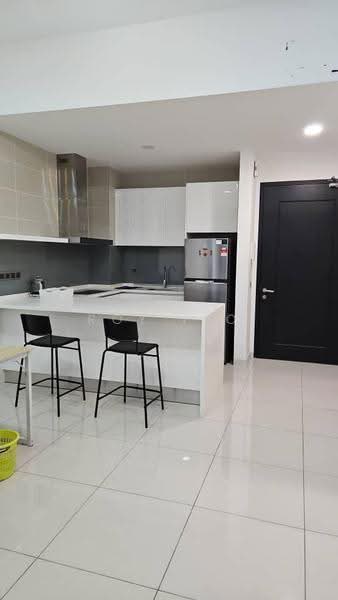 Service Residence for Rent at The Park 2 - Roy Yeo - PropertyGuru.com.my
