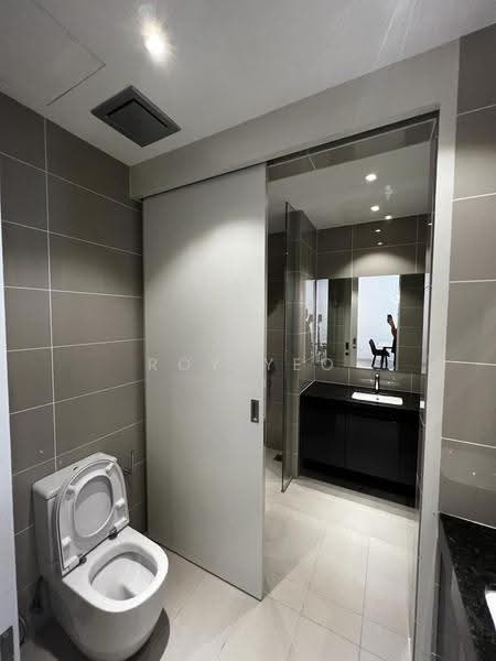 Service Residence for Rent at The Park 2 - Roy Yeo - PropertyGuru.com.my