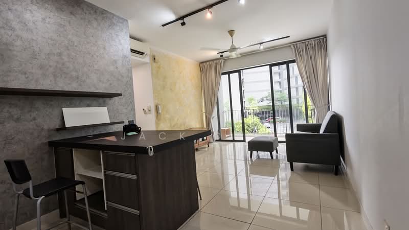 Kondominium untuk Disewa di Windows on The Park - Jack Chin - PropertyGuru.com.my