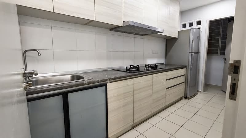 Kondominium untuk Disewa di Windows on The Park - Jack Chin - PropertyGuru.com.my