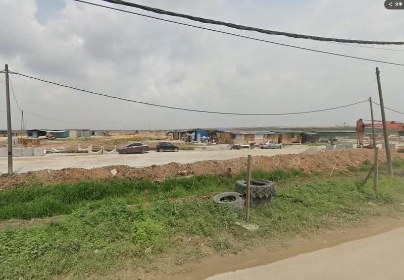 Industrial Land for Sale in Ladang Bukit Kerayong (Kapar) - Vincent Choo - PropertyGuru.com.my