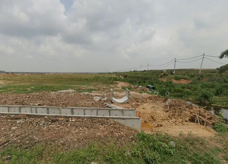 Industrial Land for Sale in Ladang Bukit Kerayong (Kapar) - Vincent Choo - PropertyGuru.com.my