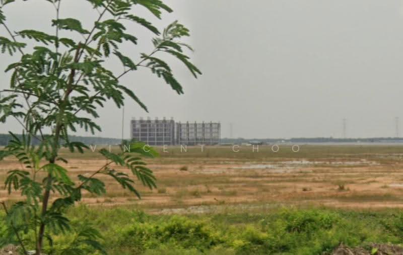 Industrial Land for Sale in Ladang Bukit Kerayong (Kapar) - Vincent Choo - PropertyGuru.com.my