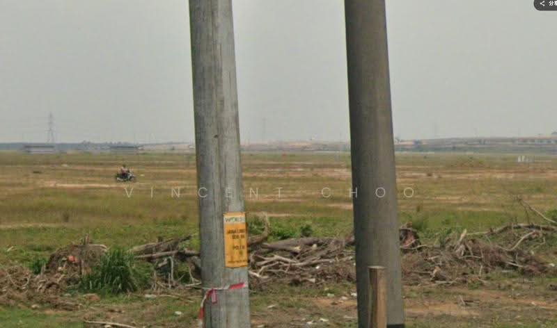 Industrial Land for Sale in Ladang Bukit Kerayong (Kapar) - Vincent Choo - PropertyGuru.com.my