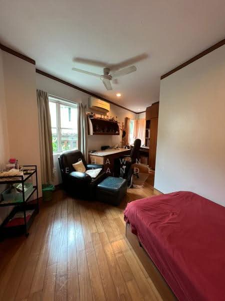 Rumah Banglo untuk Dijual di Bukit Damansara (Damansara Heights) - Shawn Fernandez - PropertyGuru.com.my