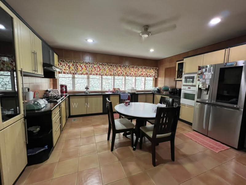 Rumah Banglo untuk Dijual di Bukit Damansara (Damansara Heights) - Shawn Fernandez - PropertyGuru.com.my