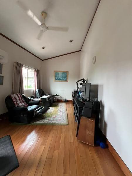 Rumah Banglo untuk Dijual di Bukit Damansara (Damansara Heights) - Shawn Fernandez - PropertyGuru.com.my