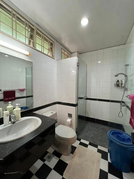 Rumah Banglo untuk Dijual di Bukit Damansara (Damansara Heights) - Shawn Fernandez - PropertyGuru.com.my