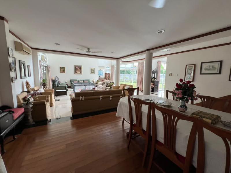 Rumah Banglo untuk Dijual di Bukit Damansara (Damansara Heights) - Shawn Fernandez - PropertyGuru.com.my