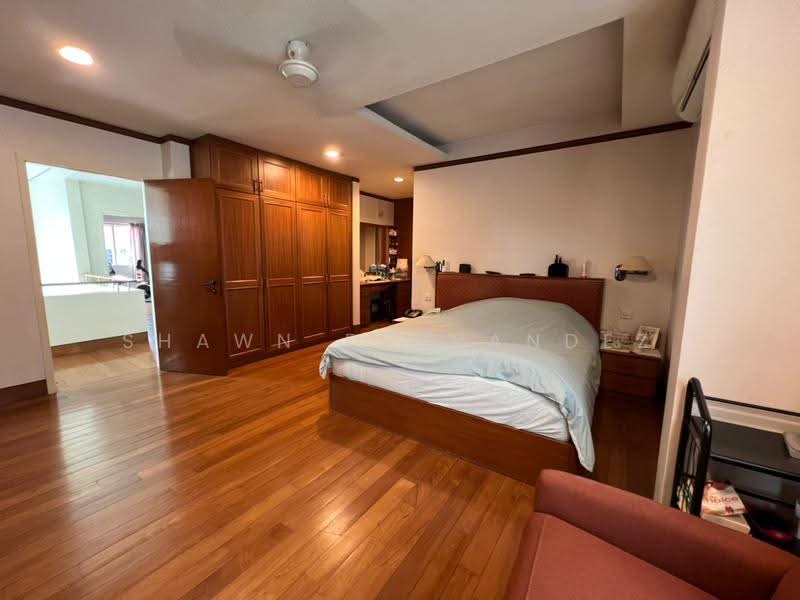 Rumah Banglo untuk Dijual di Bukit Damansara (Damansara Heights) - Shawn Fernandez - PropertyGuru.com.my