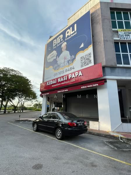 Kedai / Pejabat untuk Dijual di Ara Damansara (Selangor) - Ang Ah Meng - PropertyGuru.com.my