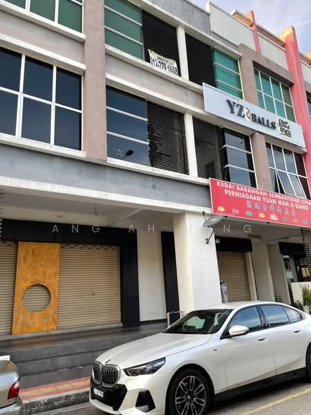 Kedai / Pejabat untuk Dijual di Ara Damansara (Selangor) - Ang Ah Meng - PropertyGuru.com.my
