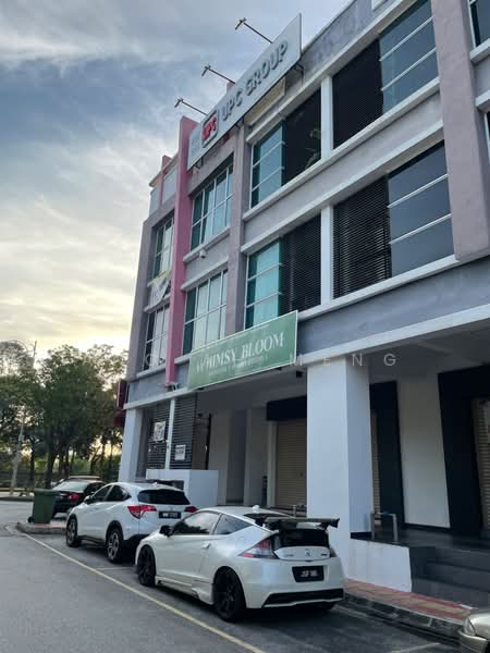 Kedai / Pejabat untuk Dijual di Ara Damansara (Selangor) - Ang Ah Meng - PropertyGuru.com.my