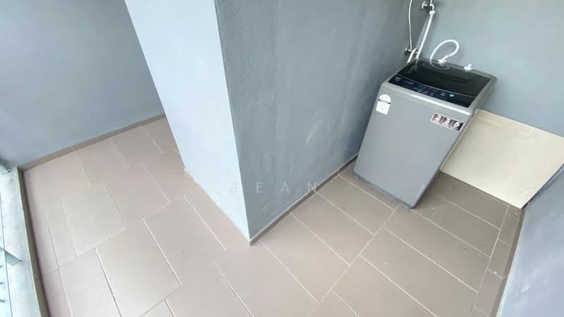 Servis Apartment untuk Dijual di Fortune Centra - Sean Yong - PropertyGuru.com.my
