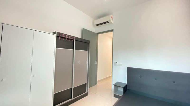 Servis Apartment untuk Dijual di Fortune Centra - Sean Yong - PropertyGuru.com.my