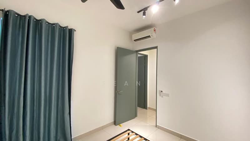 Servis Apartment untuk Dijual di Fortune Centra - Sean Yong - PropertyGuru.com.my