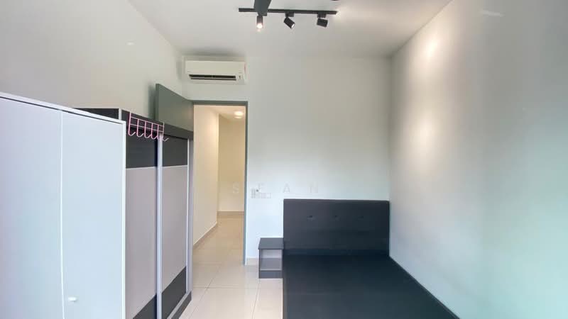 Servis Apartment untuk Dijual di Fortune Centra - Sean Yong - PropertyGuru.com.my