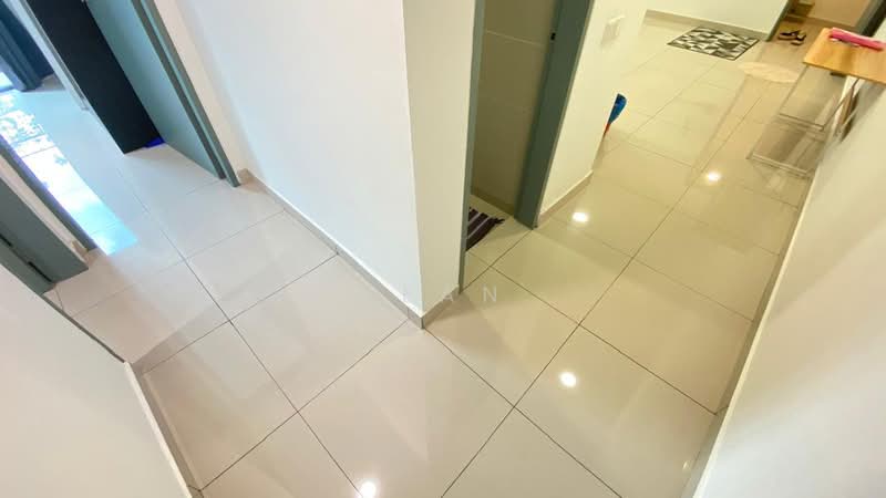 Servis Apartment untuk Dijual di Fortune Centra - Sean Yong - PropertyGuru.com.my
