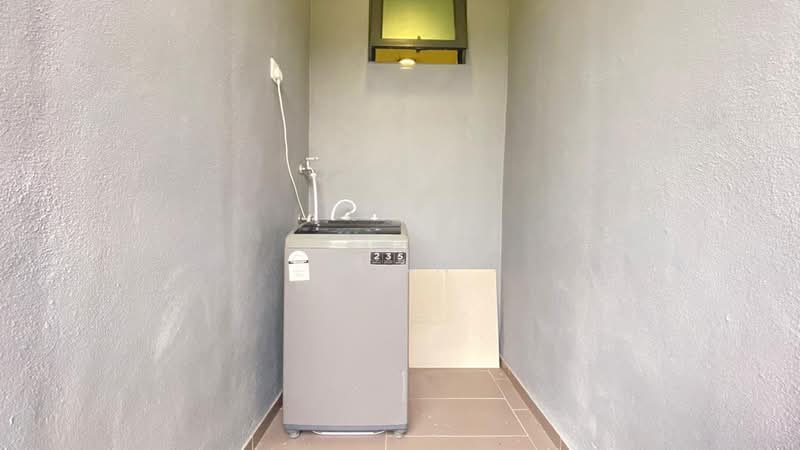 Servis Apartment untuk Dijual di Fortune Centra - Sean Yong - PropertyGuru.com.my