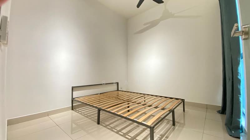 Servis Apartment untuk Dijual di Fortune Centra - Sean Yong - PropertyGuru.com.my