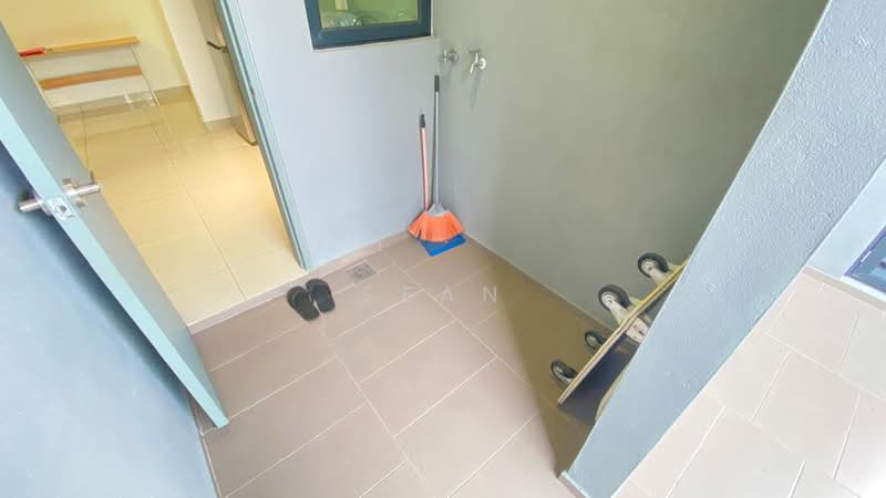 Servis Apartment untuk Dijual di Fortune Centra - Sean Yong - PropertyGuru.com.my