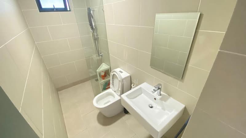 Servis Apartment untuk Dijual di Fortune Centra - Sean Yong - PropertyGuru.com.my