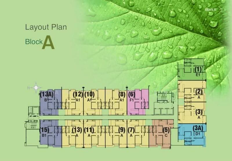 Service Residence for Sale at Damai Hillpark - Tan Tsuey Ling - PropertyGuru.com.my