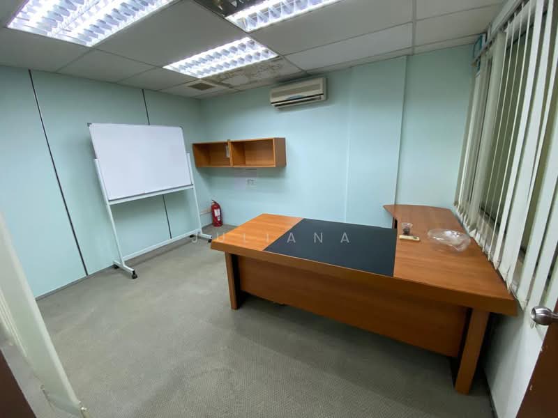 Shop / Office for Sale in Seksyen 9 (Shah Alam) - Juliana Mahmud - PropertyGuru.com.my