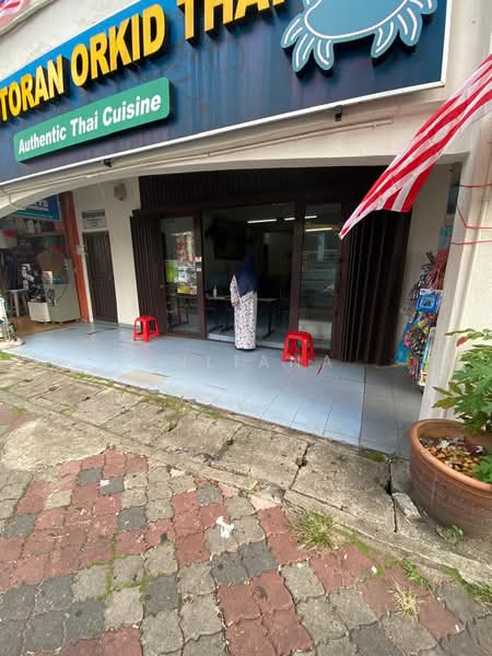 Shop / Office for Sale in Seksyen 9 (Shah Alam) - Juliana Mahmud - PropertyGuru.com.my