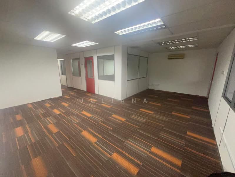 Shop / Office for Sale in Seksyen 9 (Shah Alam) - Juliana Mahmud - PropertyGuru.com.my