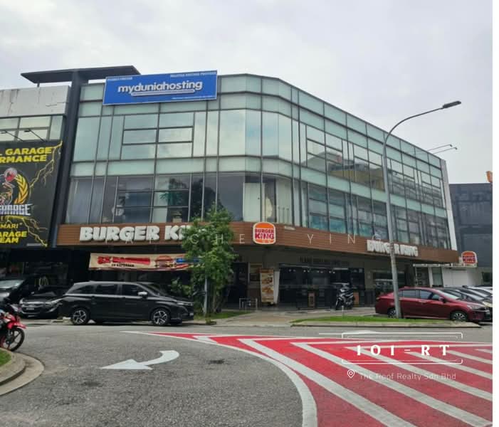 Shop for Sale in Lake Fields (Sungai Besi) - Yap Chew Ying - PropertyGuru.com.my