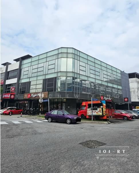 Shop for Sale in Lake Fields (Sungai Besi) - Yap Chew Ying - PropertyGuru.com.my