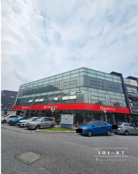 Shop for Sale in Lake Fields (Sungai Besi) - Yap Chew Ying - PropertyGuru.com.my