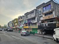 For Rent - GROUND FLOOR MOST HUMAN TRAFFIC LOCATION,SUBANG SS 15,SS15,SS 14,SS14