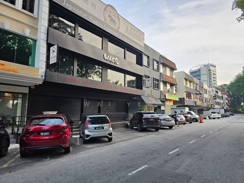 Shop for Rent in SS15 (Subang Jaya) - Wai Yen Chin - PropertyGuru.com.my