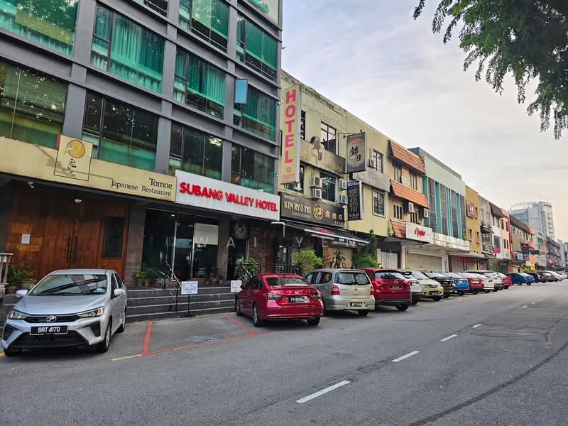 Shop for Rent in SS15 (Subang Jaya) - Wai Yen Chin - PropertyGuru.com.my