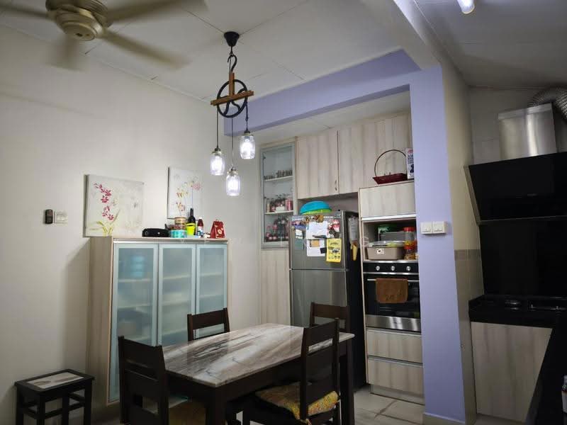 Bungalow House untuk Dijual di Kampung Cempaka (Petaling Jaya) - Yew Long Woi - PropertyGuru.com.my