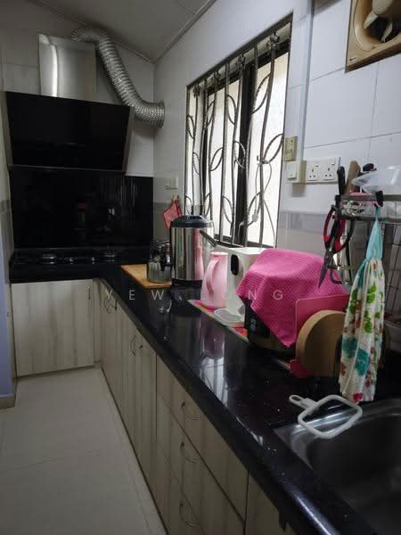 Bungalow House untuk Dijual di Kampung Cempaka (Petaling Jaya) - Yew Long Woi - PropertyGuru.com.my