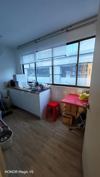 Bungalow House untuk Dijual di Kampung Cempaka (Petaling Jaya) - Yew Long Woi - Kitchen - PropertyGuru.com.my