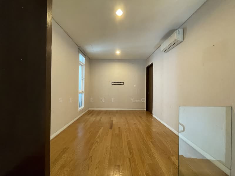 Kondominium untuk Dijual di Kiara 9 Residency - Serene Yong - Upper lounge - PropertyGuru.com.my