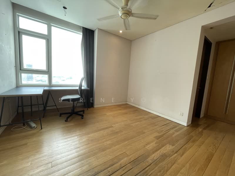 Kondominium untuk Dijual di Kiara 9 Residency - Serene Yong - Study - PropertyGuru.com.my