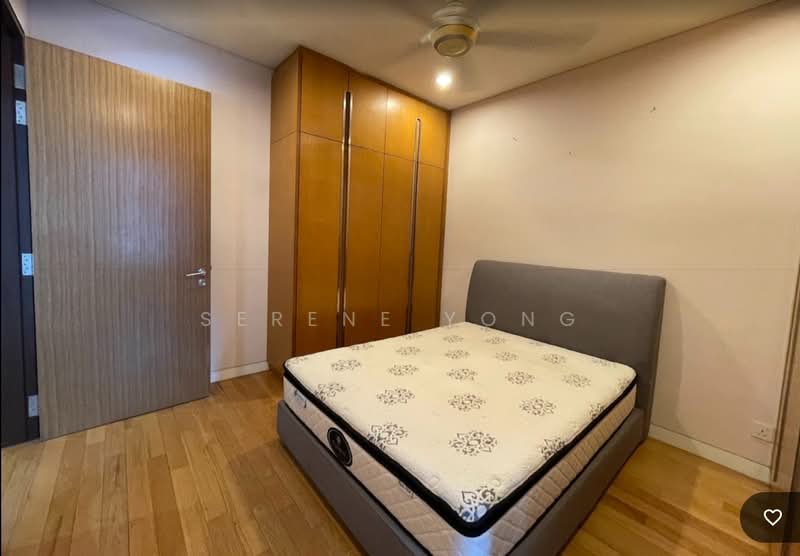 Kondominium untuk Dijual di Kiara 9 Residency - Serene Yong - Bedroom - PropertyGuru.com.my