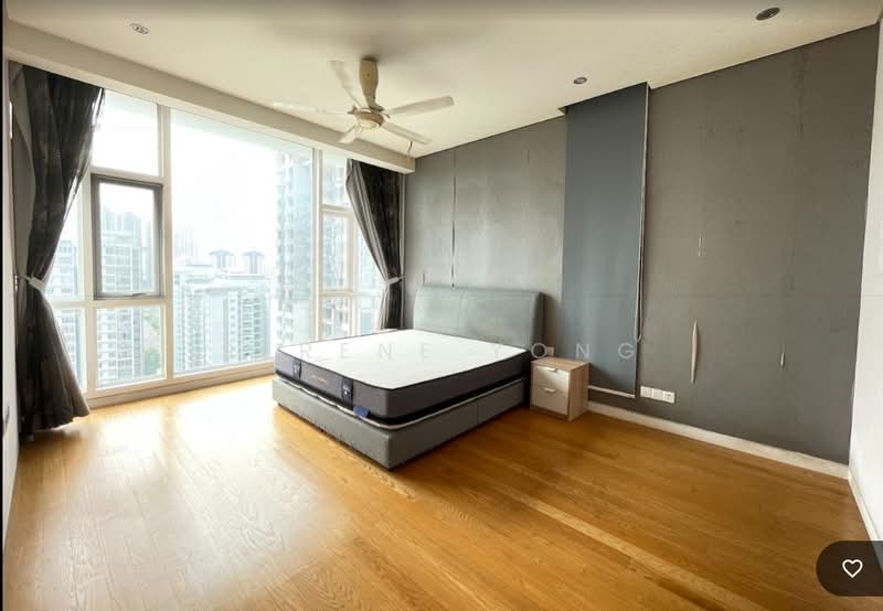Kondominium untuk Dijual di Kiara 9 Residency - Serene Yong - Bedroom - PropertyGuru.com.my