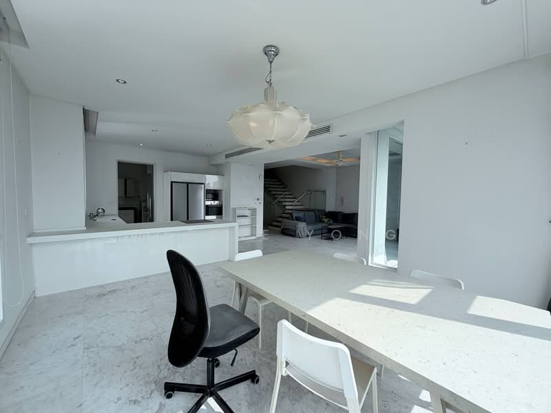 Kondominium untuk Dijual di Kiara 9 Residency - Serene Yong - PropertyGuru.com.my