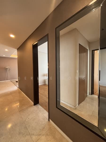 Kondominium untuk Dijual di Kiara 9 Residency - Serene Yong - Interior - PropertyGuru.com.my