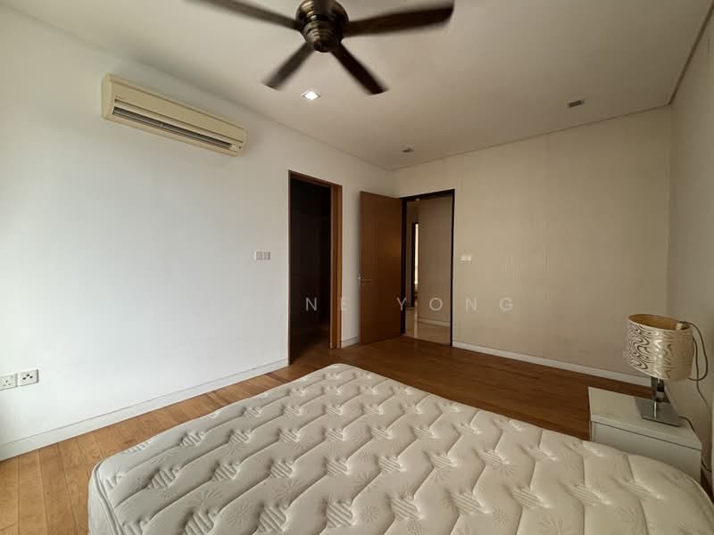 Kondominium untuk Dijual di Kiara 9 Residency - Serene Yong - Bedroom - PropertyGuru.com.my