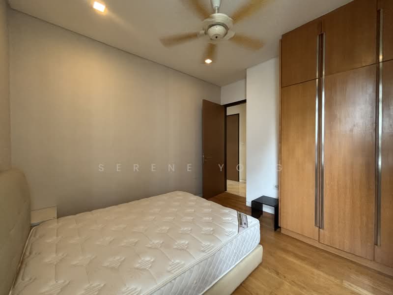 Kondominium untuk Dijual di Kiara 9 Residency - Serene Yong - Bedroom - PropertyGuru.com.my