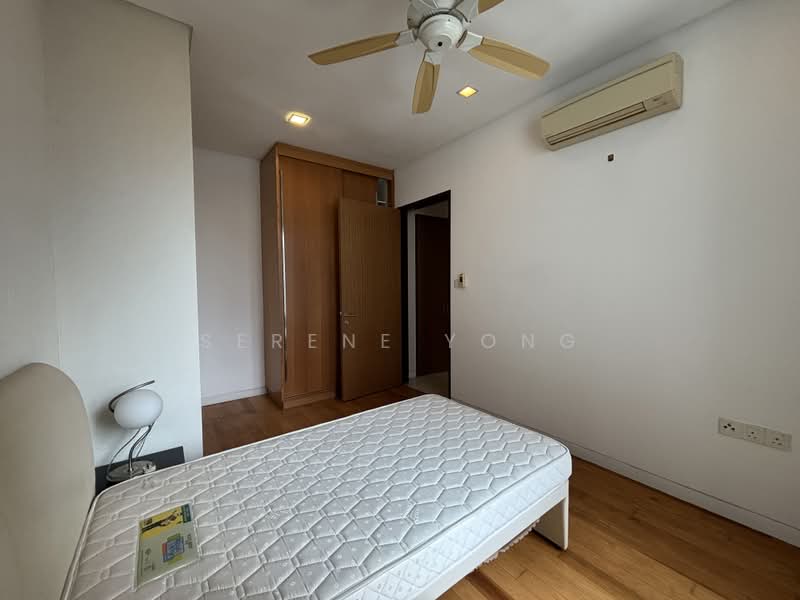 Kondominium untuk Dijual di Kiara 9 Residency - Serene Yong - Bedroom - PropertyGuru.com.my