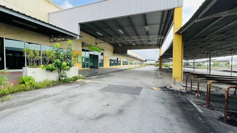 Gudang untuk Disewa di Klang (Selangor) - Cannice You - PropertyGuru.com.my