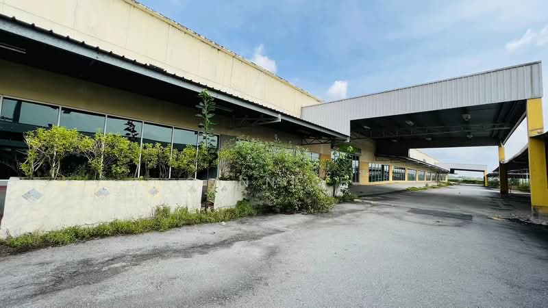 Gudang untuk Disewa di Klang (Selangor) - Cannice You - PropertyGuru.com.my